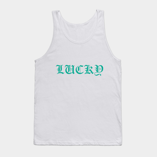 Unique Lucky Design - St Patrics Day